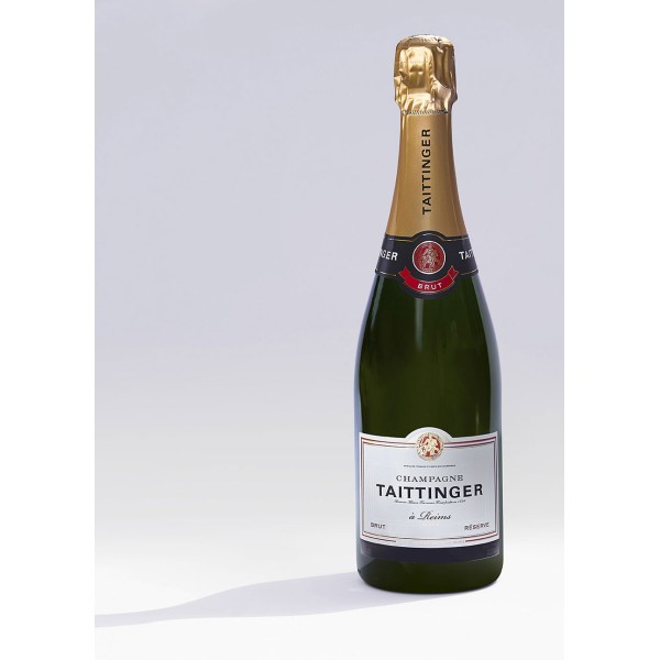 Champagne Tattinger Brut Reserve