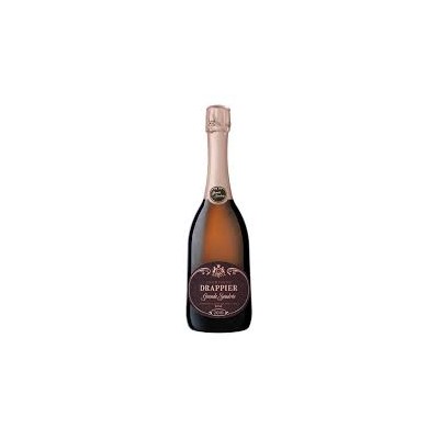 Drappier Grand Sendree Rosé...