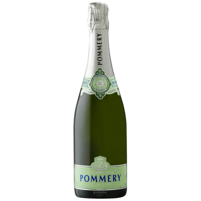 Pommery Summertime Blancs...