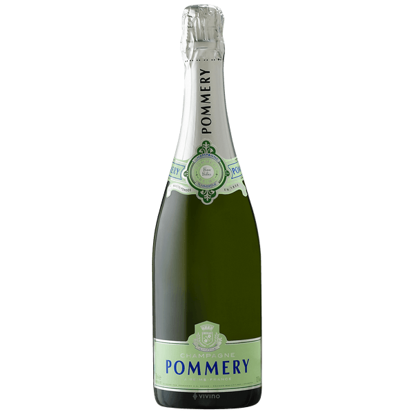 Pommery Summertime Blancs blancs