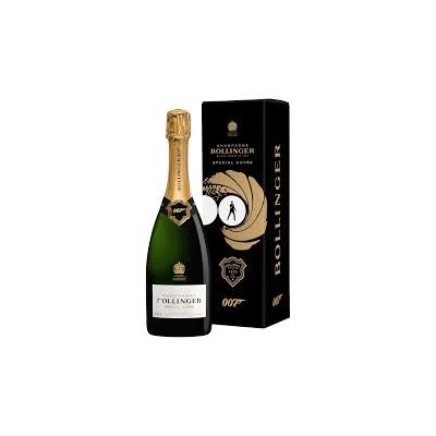 BOLLINGER 007