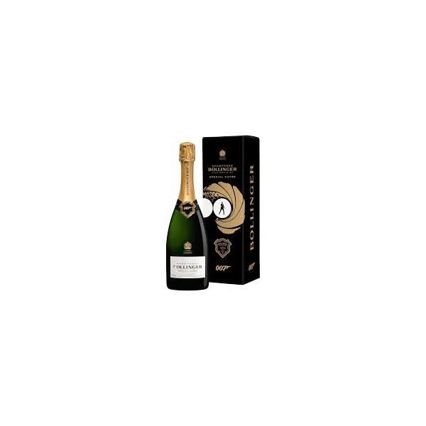 BOLLINGER 007