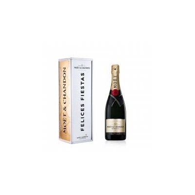 Moet Chandon Felizes festas