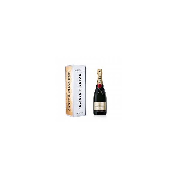 Moet Chandon Felizes festas