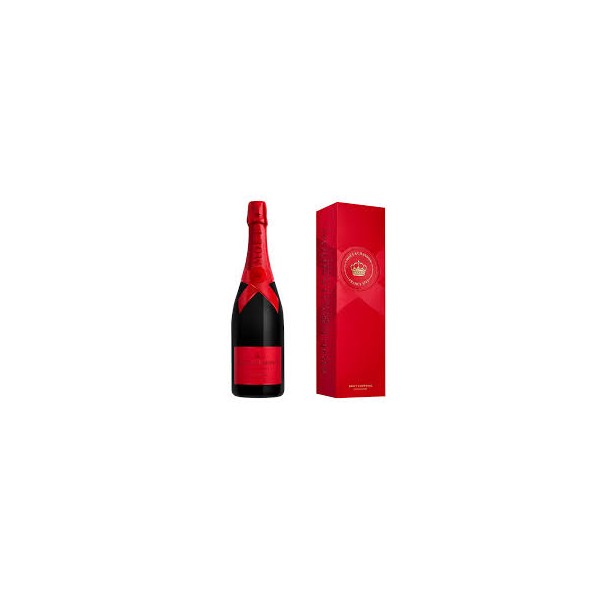 Moet Chandon EDITION LIMITEE