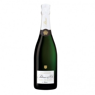 Palmer Champagne blanc de...