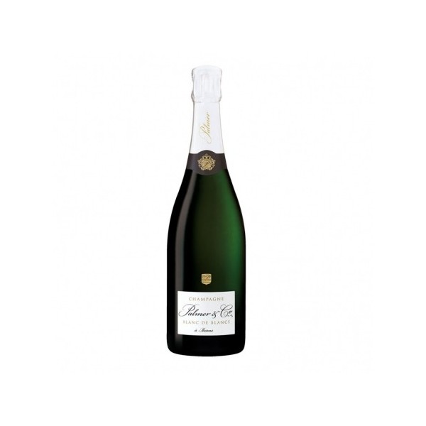 Palmer Champagne blanc de blancs