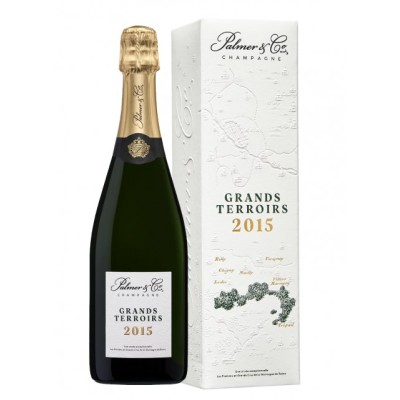 Palmer Champagne grands...