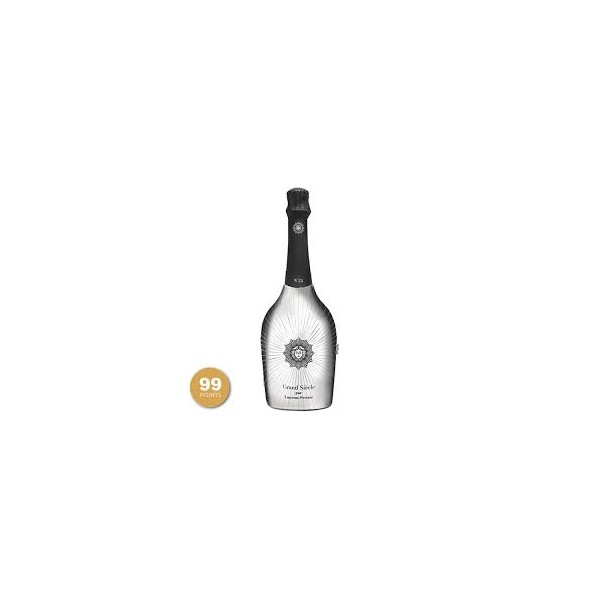 Laurent Perrier Grand Siecle n 25