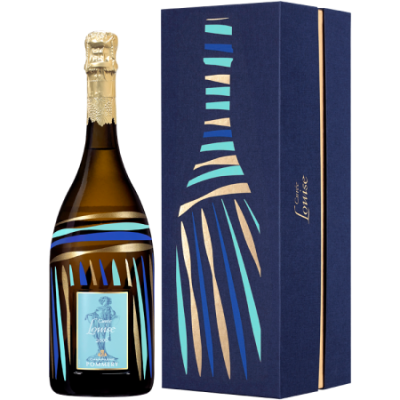 Pommery Champagne cuvee...
