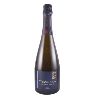 Henri Giraud Hommage Pinot...