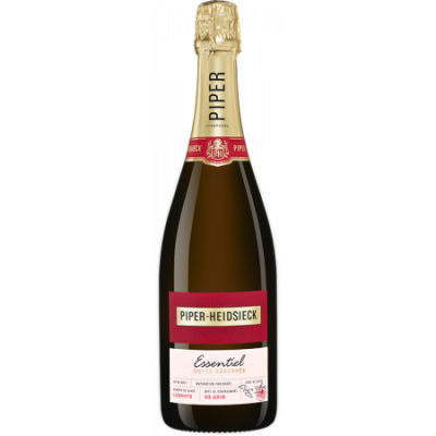 Piper Heidsieck Essentiel...