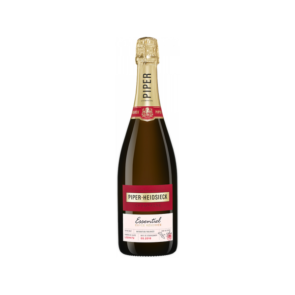 Piper Heidsieck Essentiel c/ caixa