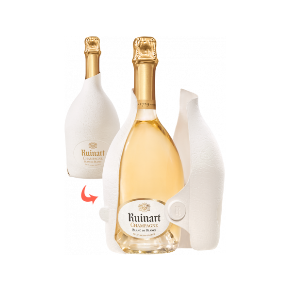 Ruinart Second Skin Millesime 2011