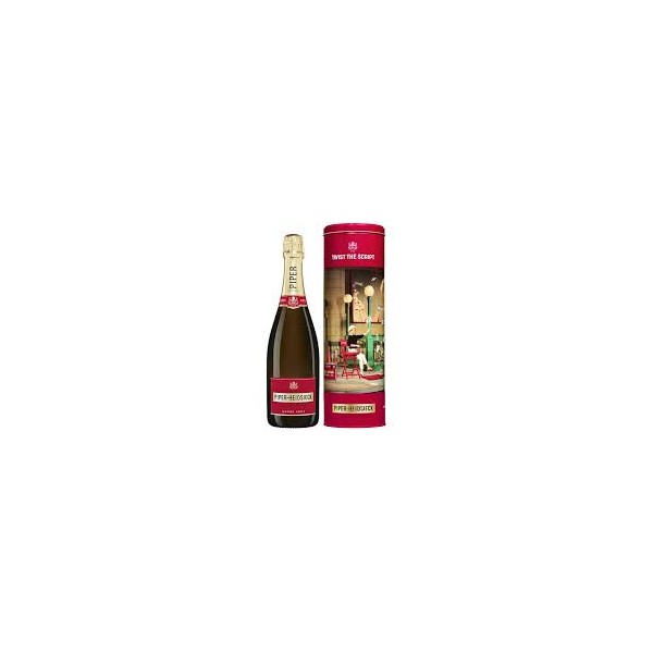 Piper Heidsieck Cuvée Brut Marilyn Monroe Limited Edition