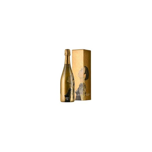 Champagne la Piu Belle Vintage 2009