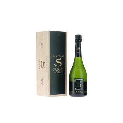 Champagne Salon