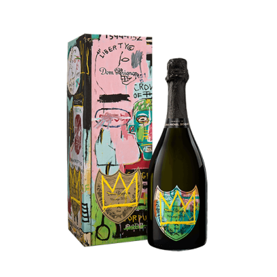 Dom Perignon Ed. Jean...
