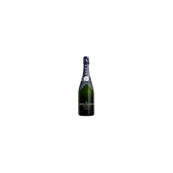 Moet & Chandon Pharell