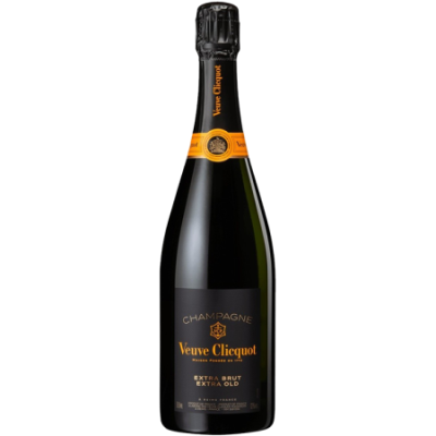 Veuve Clicquot extra brut