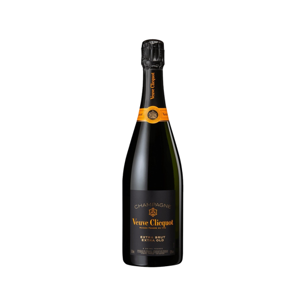 Veuve Clicquot extra brut