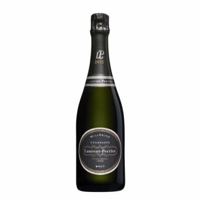 laurent perrier millesime 2012