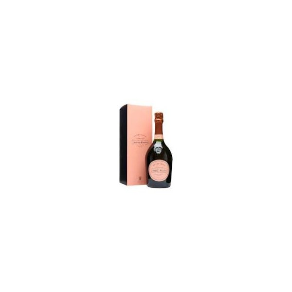 Laurent Perrier Rosé