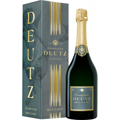 Deutz classic
