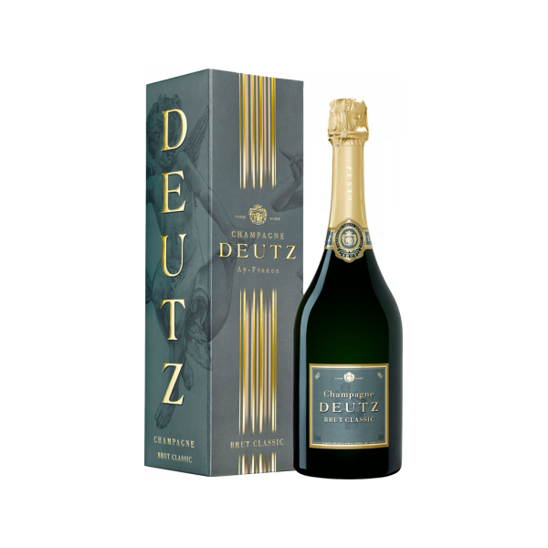 Deutz classic