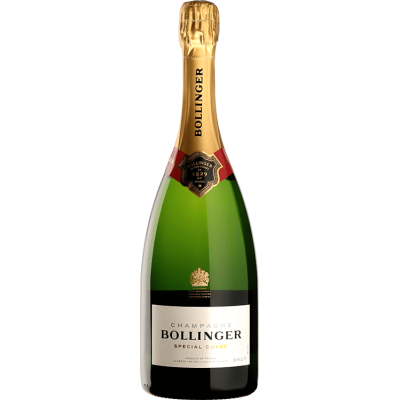 Bollinger