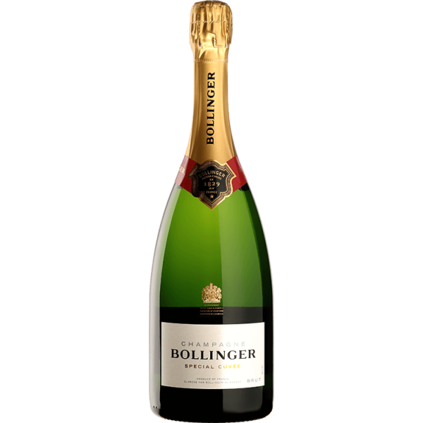 Bollinger