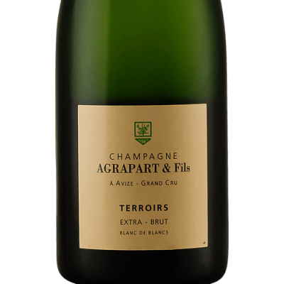 AGRARPART TERROIR