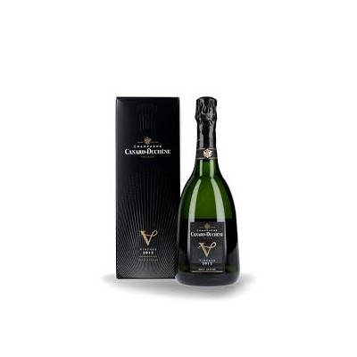 Canard Duchene Vintage 2012