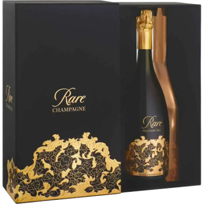 Champagne Rare