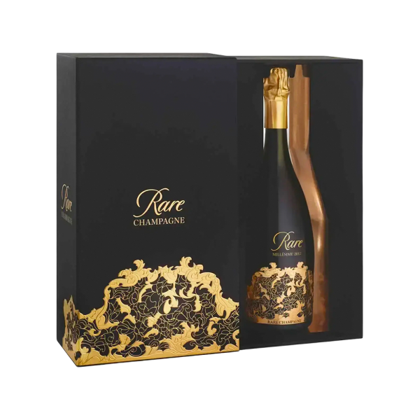 Champagne Rare