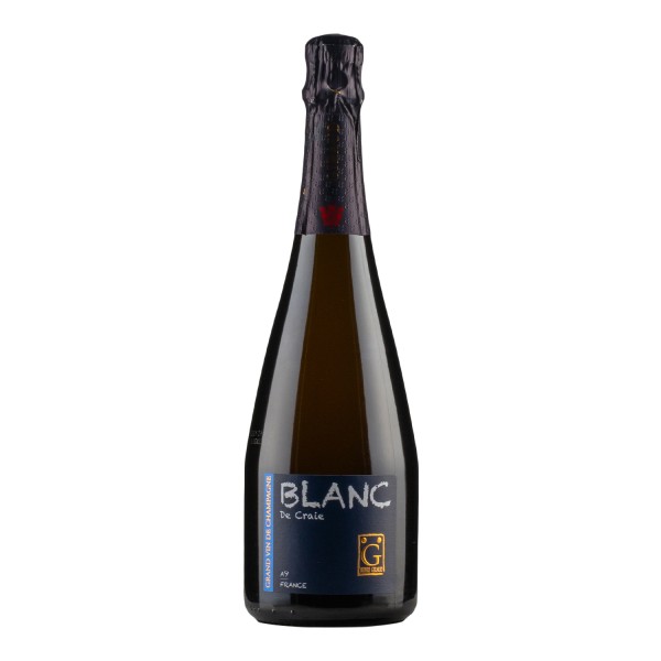 Henri Giraud AY Francet Blanc de Crae
