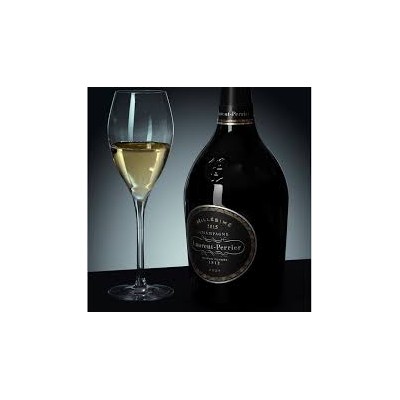 Champagne Laurent Perrier...