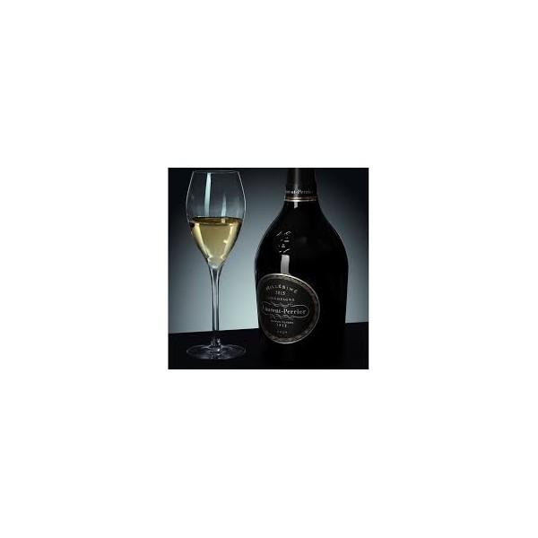 Champagne Laurent Perrier Milessime 2015