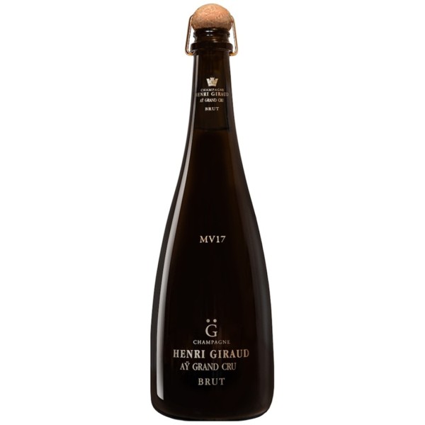 HENRI GIRAUD GRAND CRU MV16