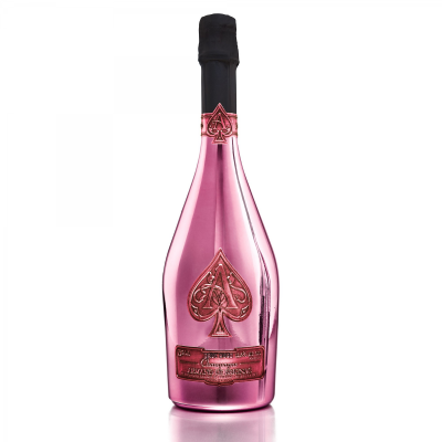 Armand de Brignac Rosé