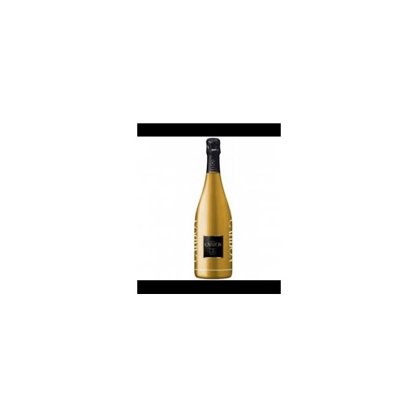 Carbon Gold Vintage Blanc de Blanc 2015