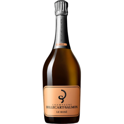 BILLECART SALMON ROSE
