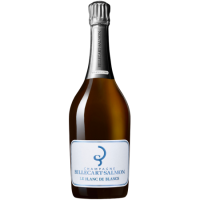 BILLECART Salmon blanc de...