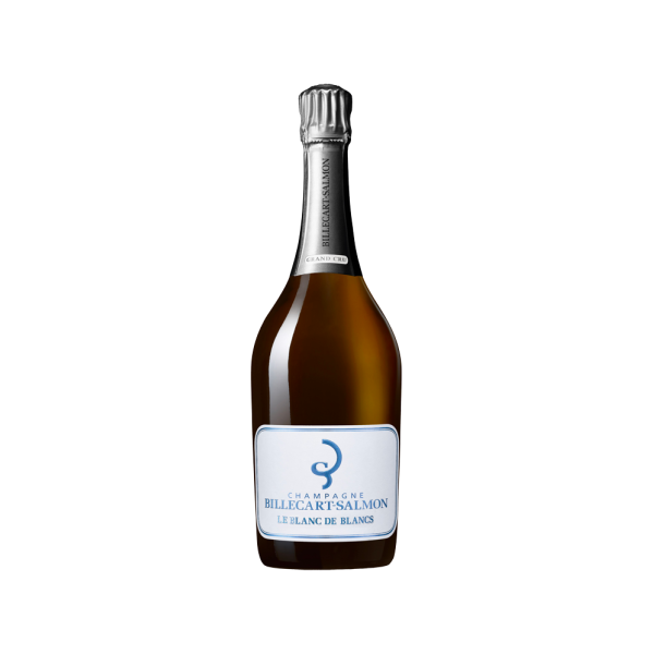 BILLECART Salmon blanc de blancs