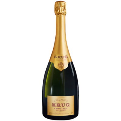 KRUG Grande Cuveé
