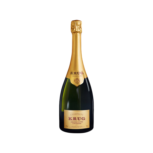 KRUG Grande Cuveé