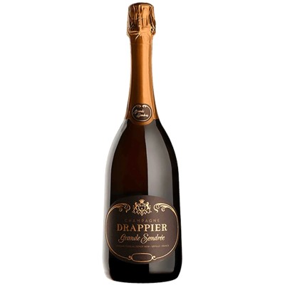 Drappier Grand Sendree 2010
