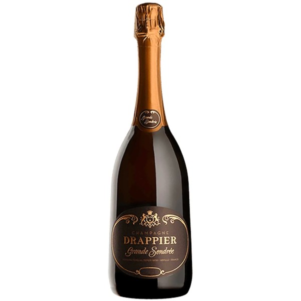 Drappier Grand Sendree 2010