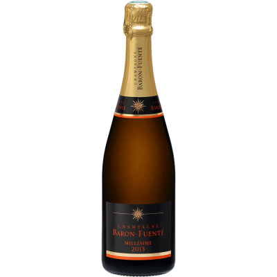 Champagne Baron Fuente...