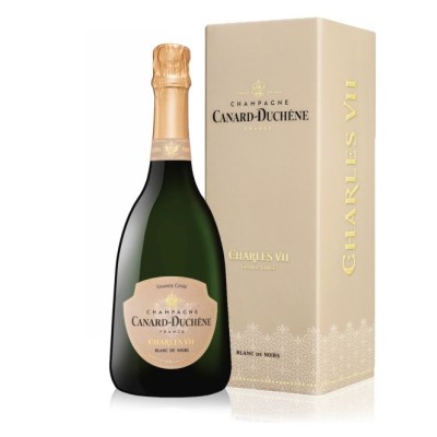 Champagne Canard Duchene Brut